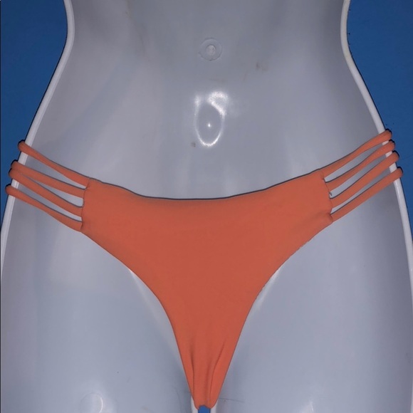 Acacia Cheeky Bikini Bottom - Picture 5 of 7